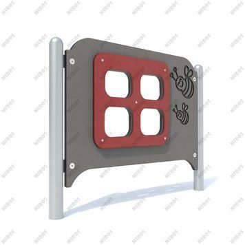 Game panel "Window" DIO268.18