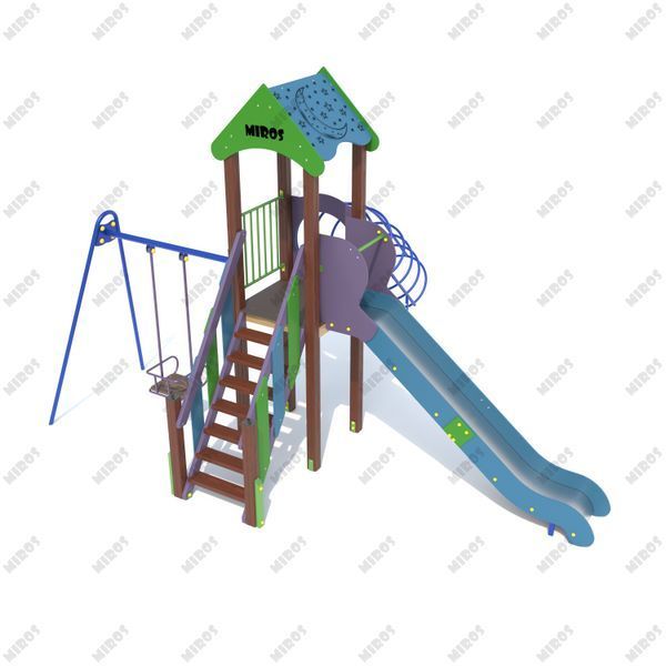 &ldquo;Luntik Plus&rdquo; Play Set DIO804, 345, 534, 353, 355