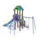 &ldquo;Luntik Plus&rdquo; Play Set DIO804, 345, 534, 353, 355
