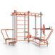 Sports complex "Workout" W227