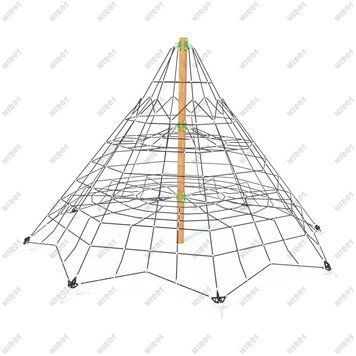 Rope complex WP608