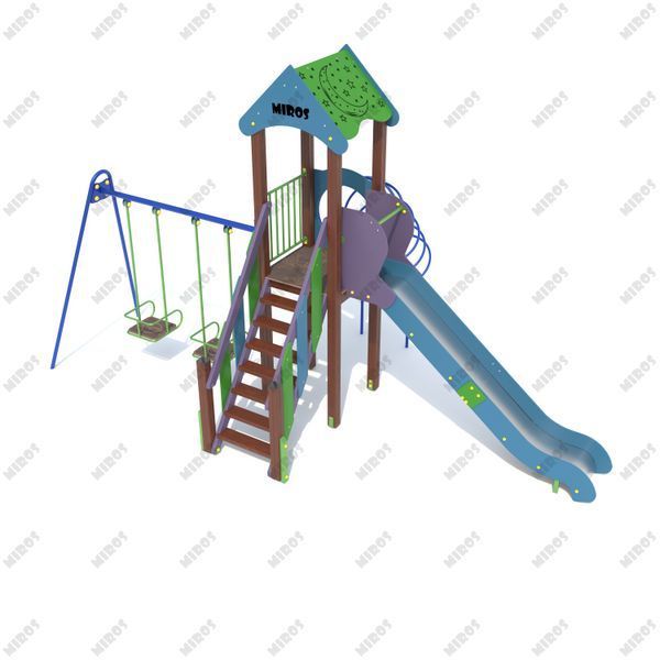 &ldquo;Luntik&rdquo; Play Set DIO804.1, 345, 584, 353, 378