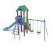 &ldquo;Luntik&rdquo; Play Set DIO804.1, 345, 584, 353, 378