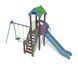 &ldquo;Luntik&rdquo; Play Set DIO804.1, 345, 584, 353, 378