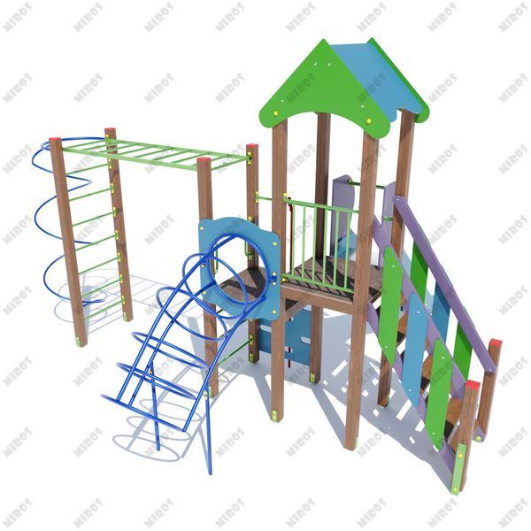 Play complex "Joy" DIO805, 547, 480, 355