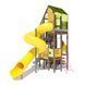 Play System "Giant" DIO856.1HDPE
