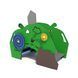 Climbing element "Stadiometer" DIO270HDPE