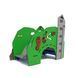 Climbing element "Stadiometer" DIO270HDPE