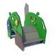 Climbing element "Stadiometer" DIO270HDPE