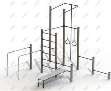 Workout W657.3