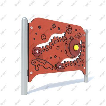 Gamepad "Space" DIO268.9