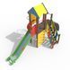&ldquo;Pyramid&rdquo; Play Set DIO807.1, 270, 575, 359