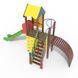 &ldquo;Pyramid&rdquo; Play Set DIO807.1, 270, 575, 359