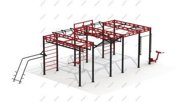 Gymnastic complex "Superpower" W661