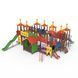 &ldquo;Friends' Bastion&rdquo; Play Set DIO809