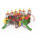 &ldquo;Friends' Bastion&rdquo; Play Set DIO809