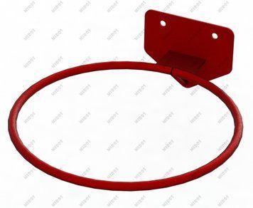 Basketball hoop H141.100