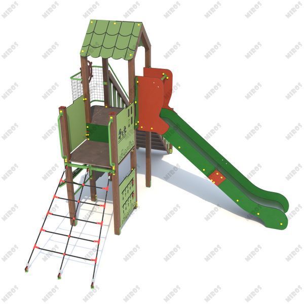 Play System "Joy" DIO805.4, 429, 362, 306