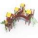 &ldquo;Friends' Fortress&rdquo; Play Set DIO818