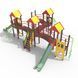 &ldquo;Friends' Fortress&rdquo; Play Set DIO818