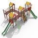 &ldquo;Friends' Fortress&rdquo; Play Set DIO818