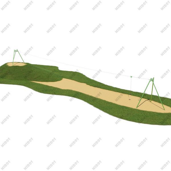 Zip Line LK104.1