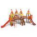 &ldquo;Fortress Lux&rdquo; Play Set DIO837