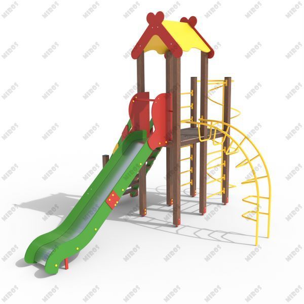 &ldquo;Sunshine&rdquo; Play Set DIO819