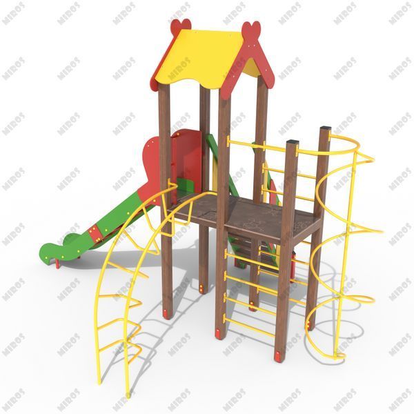 &ldquo;Sunshine&rdquo; Play Set DIO819