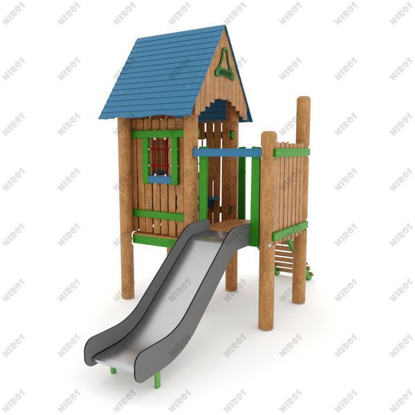Game complex WP216, 364, 204, 301