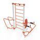 Gymnastic complex &ldquo;Multifitness Station&rdquo; W632
