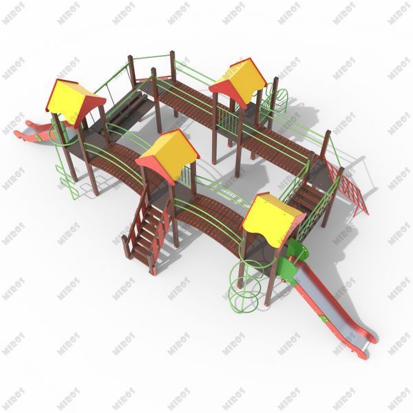 &ldquo;Ditinets&rdquo; Play Set DIO835