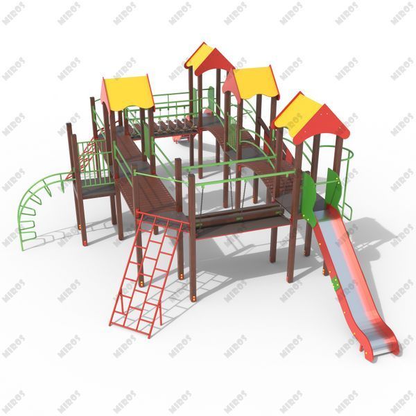 &ldquo;Ditinets&rdquo; Play Set DIO835