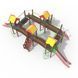 &ldquo;Ditinets&rdquo; Play Set DIO835