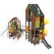 Play System "Giant" DIO856HDPE, 956, 626, 604, 2191