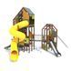 Play System "Giant" DIO856HDPE, 956, 626, 604, 2191