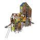 Play System "Giant" DIO856HDPE, 956, 626, 604, 2191