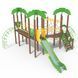 &ldquo;Island&rdquo; Play Set DIO808.1, 626, 644, 365