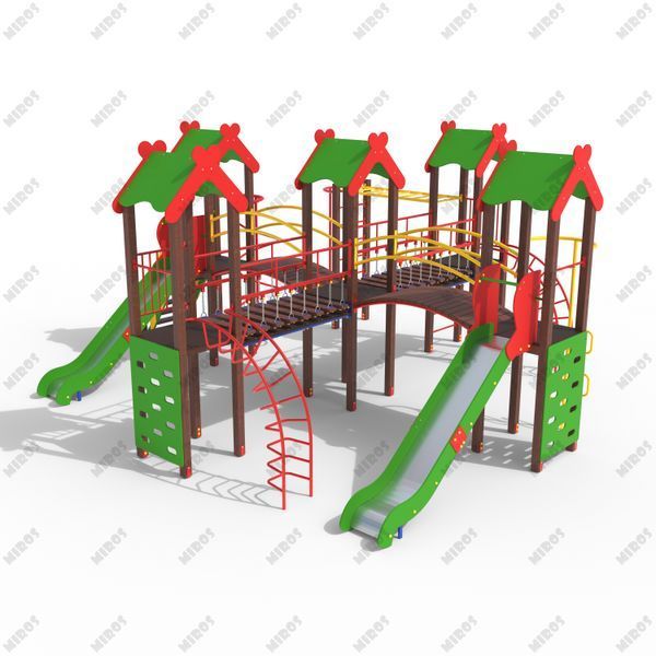 &ldquo;Island&rdquo; Play Set DIO808.2, 671, 748, 362, 1424