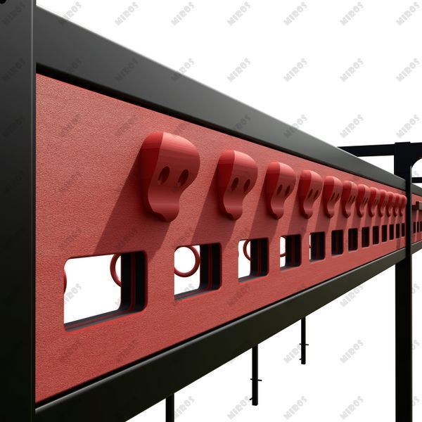 Полоса помех W664 W664 фото