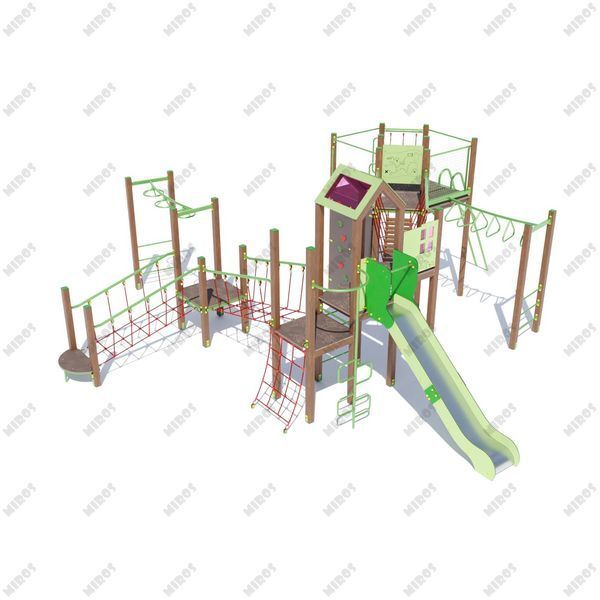 Children's playground LK255