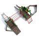 Children's play complex "Ship" DIO415, 700, 514, 307, 631