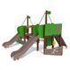 Children's play complex "Ship" DIO415, 700, 514, 307, 631