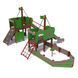 Children's play complex "Ship" DIO415, 700, 514, 307, 631