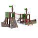 Children's play complex "Ship" DIO415, 700, 514, 307, 631