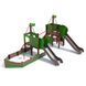 Children's play complex "Ship" DIO415, 700, 514, 307, 631