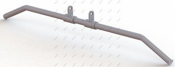 Traction handle TC190
