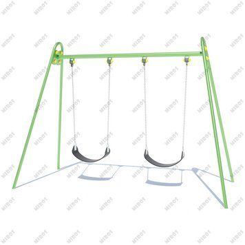 Double metal swing DIOS310