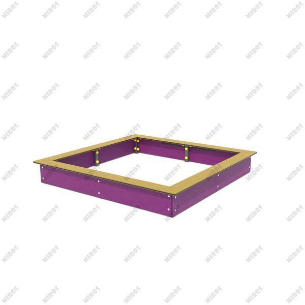 Sandbox DIO206.5