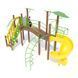 &ldquo;Panda&rdquo; Play Set DIO838